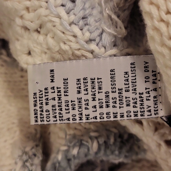 Ugly christmas sweater - vintage - Picture 4 of 6